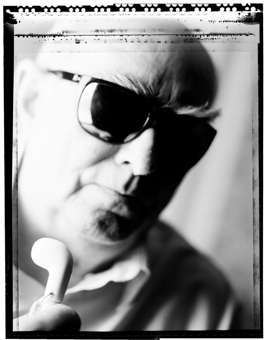 BRIOT Lionel PHOT'Aubrac Festival de photographie