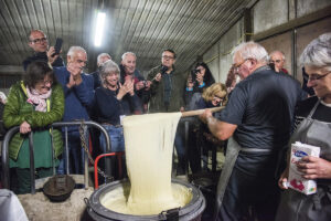 Repas du Vendredi 20 septembre 2024 à 20h45